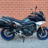 Yamaha Tracer 900 GT - 2018