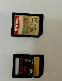 SD SANDISK