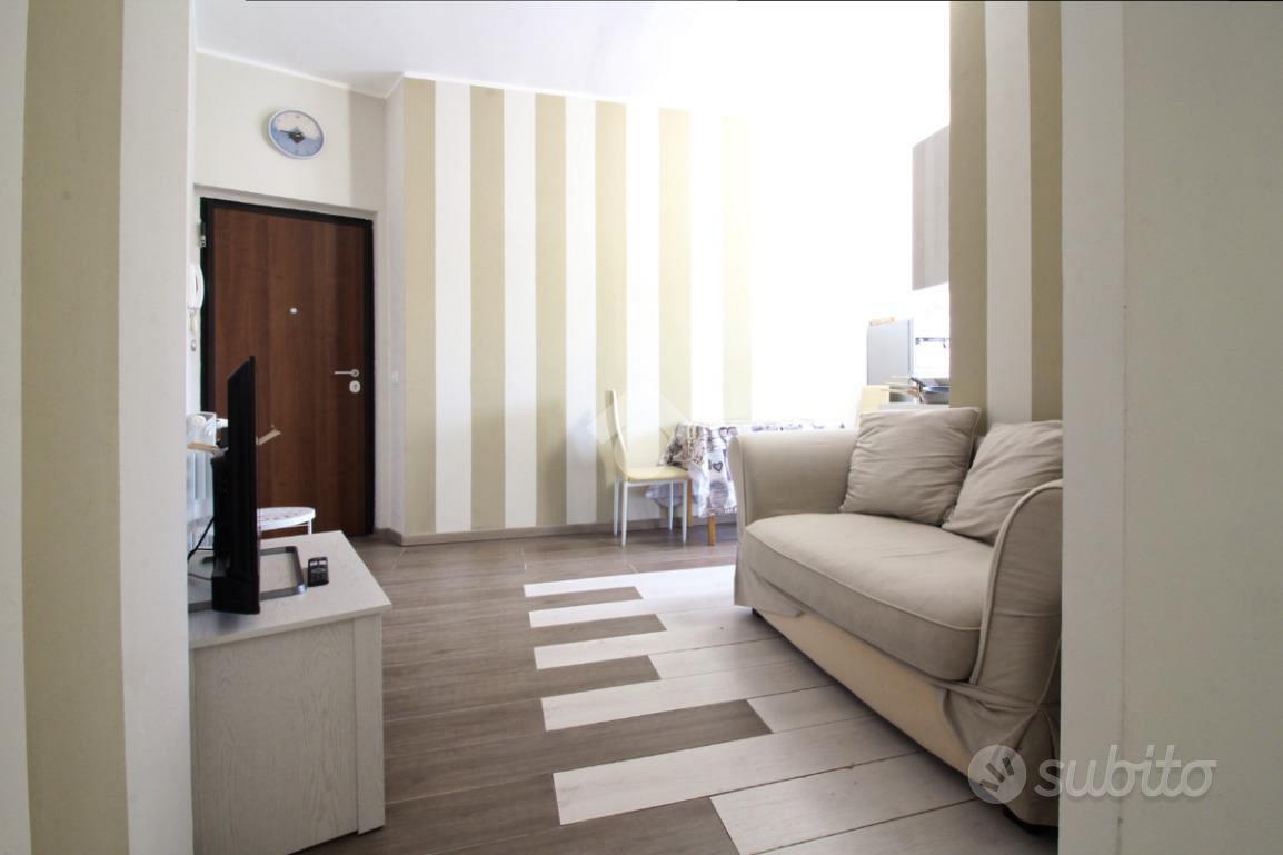 Apartment in Pavia, Crosione - Vista 3