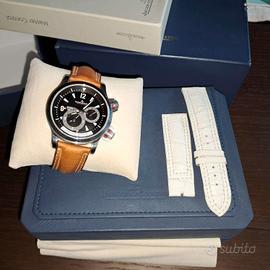 Jaeger-LeCoultre Master Copmressor Geographic