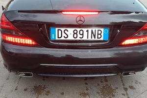 Mercedes SL 280