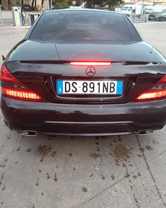 Mercedes SL 280
