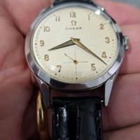 OMEGA ANSE A RAGNO