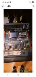 Mixer digitale Roland Vm 7100 perfetto.