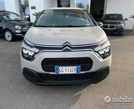 Citroen C3 PureTech 83 S&S Feel