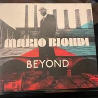 Mario Biondi Beyond cd