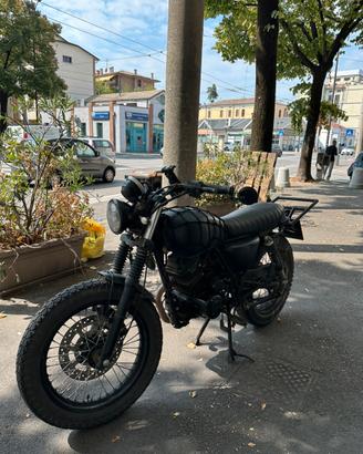 Per pezzi di ricambio