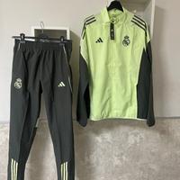 tuta real madrid