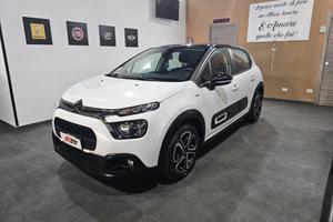 Citroen C3 1.5 BlueHDi 100cv BiColor