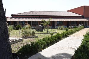 Struttura ricettiva cod. p13929