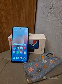 (Leggere Descrizione!) Redmi Note 11 64GB + cover 