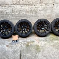 Cerchi mak DaVinci 17’