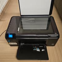 Stampante Scanner HP C4780