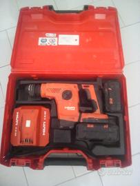 HILTI TE 6-22 