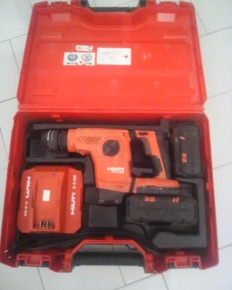 HILTI TE 6-22 