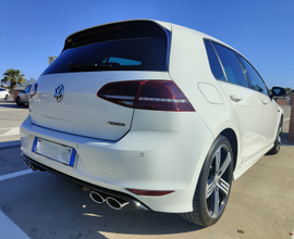 Golf r 2.0 tsi 4 formotion