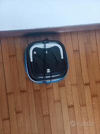 robot aspirapolvere Lavapavimenti 