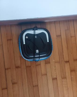 robot aspirapolvere Lavapavimenti 