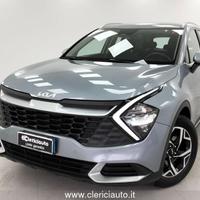 Kia Sportage 1.6 TGDi MHEV Business