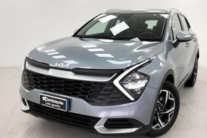 Kia Sportage 1.6 TGDi MHEV Business