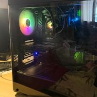Pc 12700K RTX3060 32GB