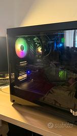 Pc 12700K RTX3060 32GB