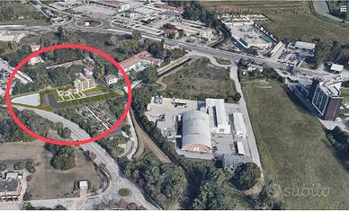 Investimento di Prestigio a Venezia Terraferma