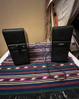 CASSE YAMAHA NX 50