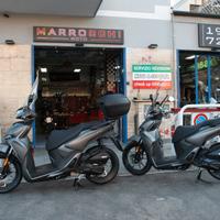 Voge Sfida SR16 125 FULL OPTIONALS chiama 34950235
