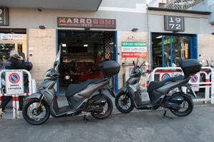 Voge Sfida SR16 125 FULL OPTIONALS chiama 34950235