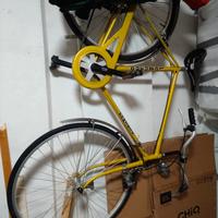 Bicicletta d'epoca Legnano 