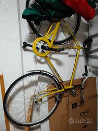 Bicicletta d'epoca Legnano 