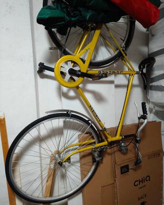 Bicicletta d'epoca Legnano 