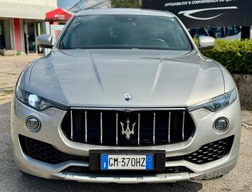 Maserati Levante 3.0D V6 Diesel AWD 250CV SERVICE 