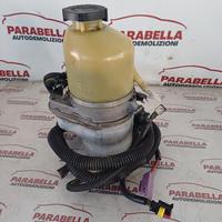 Pompa idroguida elettrica per Opel Zafira 2002