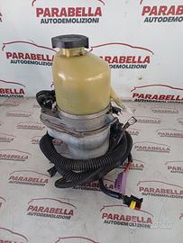 Pompa idroguida elettrica per Opel Zafira 2002