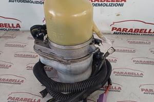 Pompa idroguida elettrica per Opel Zafira 2002