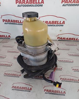 Pompa idroguida elettrica per Opel Zafira 2002