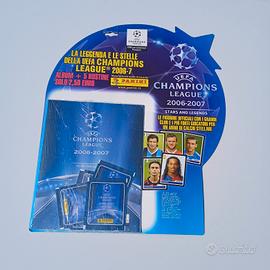 Champions League 2006-2007 Panini