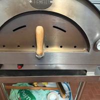 Forno Clementino Ibrido