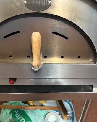 Forno Clementino Ibrido