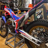 Beta evo 300 2t factory  2022