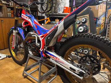 Beta evo 300 2t factory  2022
