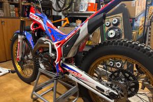 Beta evo 300 2t factory  2022