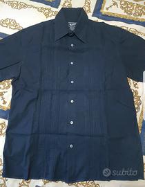 camicia uomo Gas taglia large 