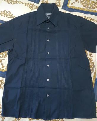 camicia uomo Gas taglia large 