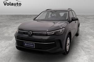 VOLKSWAGEN Tiguan III 2024 - Tiguan 2.0 tdi Life 1