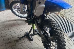 Yamaha yz250 4t