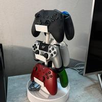Supporto modulare per controller Xbox/Playstation