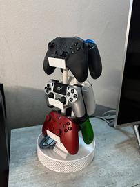 Supporto modulare per controller Xbox/Playstation